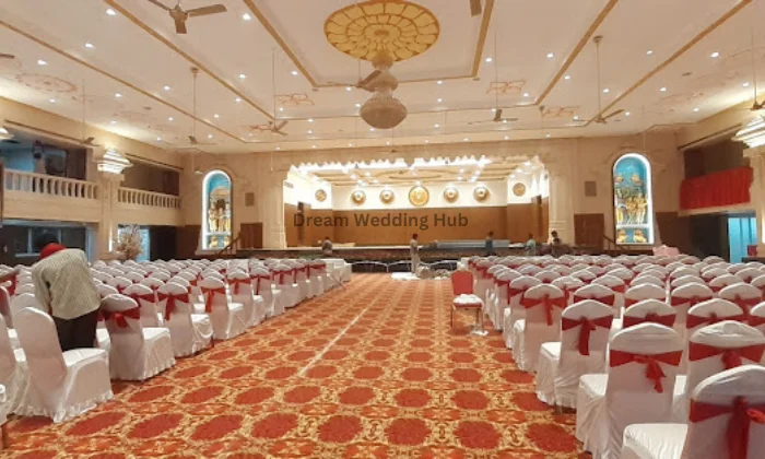 Apple Tent And Events